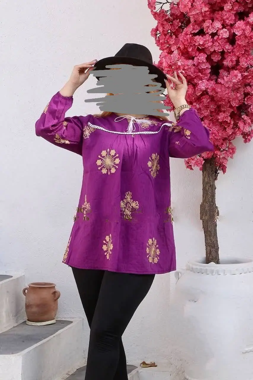 🖋نام: تونیک مانتویی فرانک 😍
