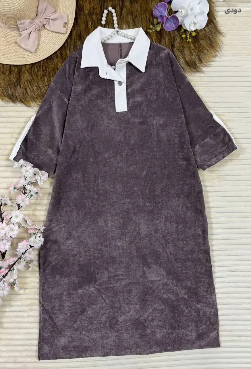 نام: کفتان بلند
