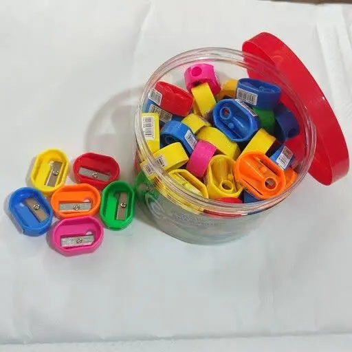 مداد تراش درجه ۱ پارسیکار
