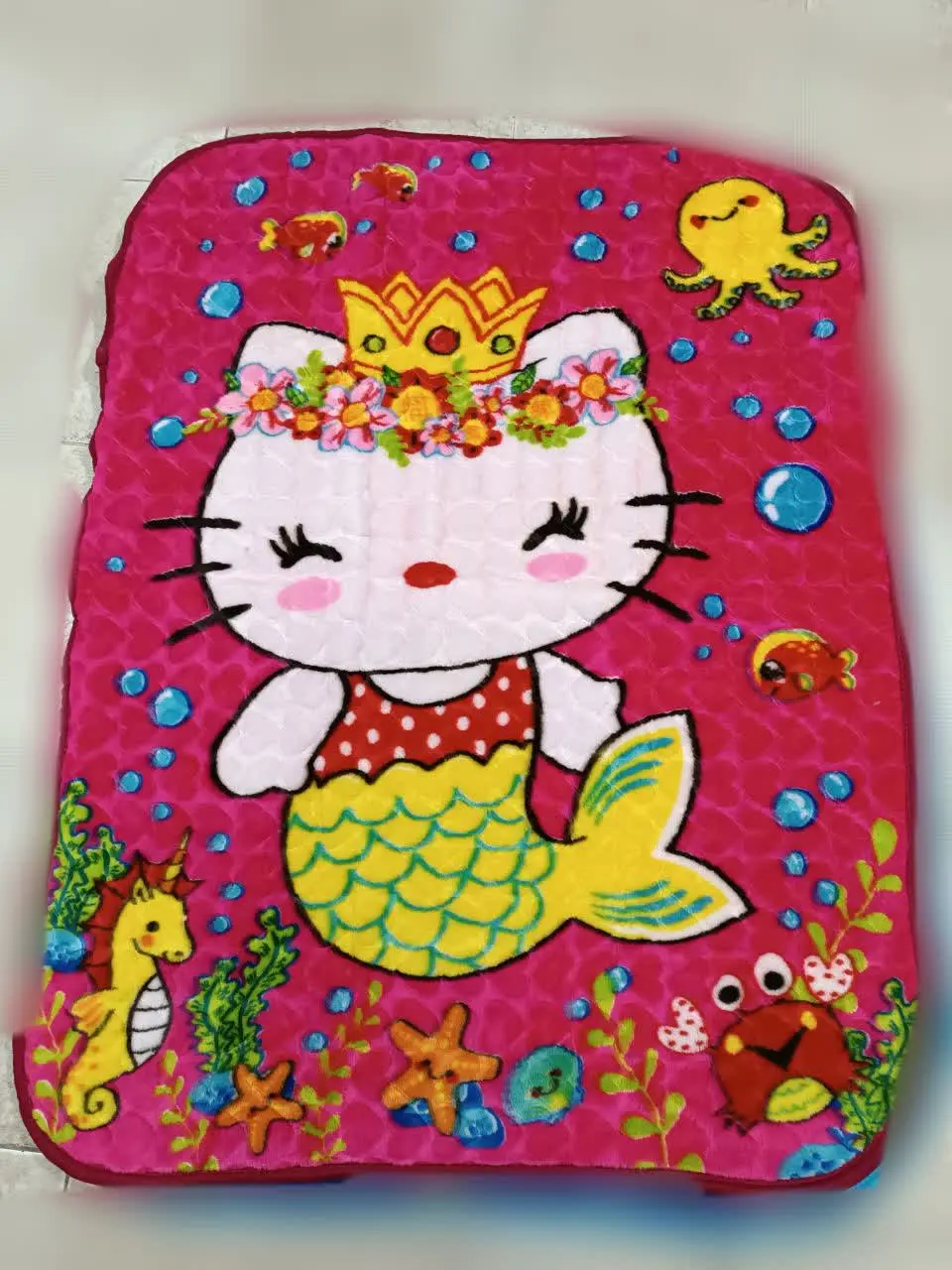 پتو نوزادی👼👨‍🍼
