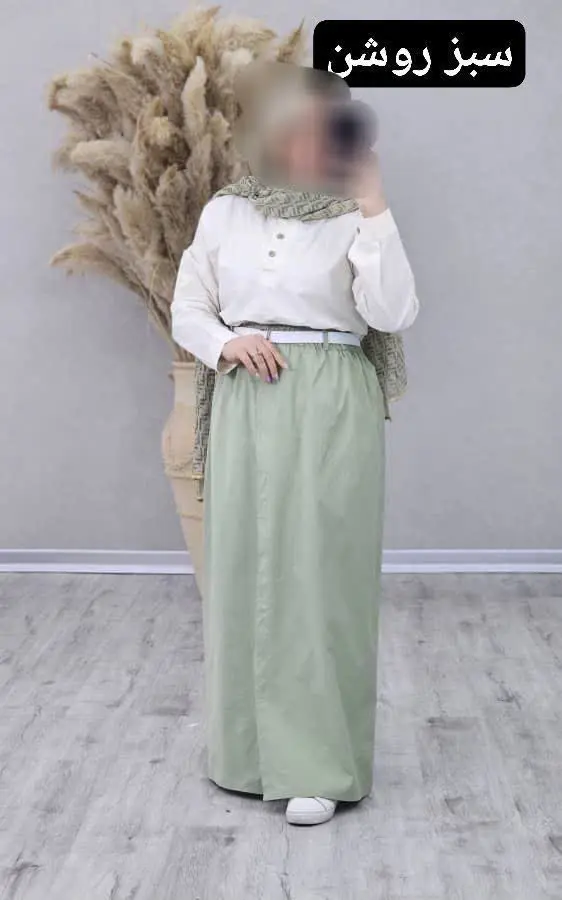 ❣نام: بلوز دامن کمند🌺🌺 عیداااانه🌺🌺
