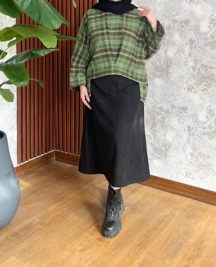 👚نام: ست دوتیکه پانیذ
