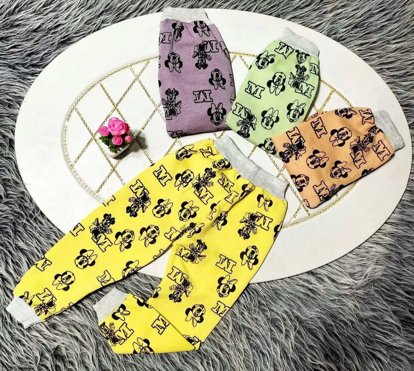 #شلوار_دخترانه
