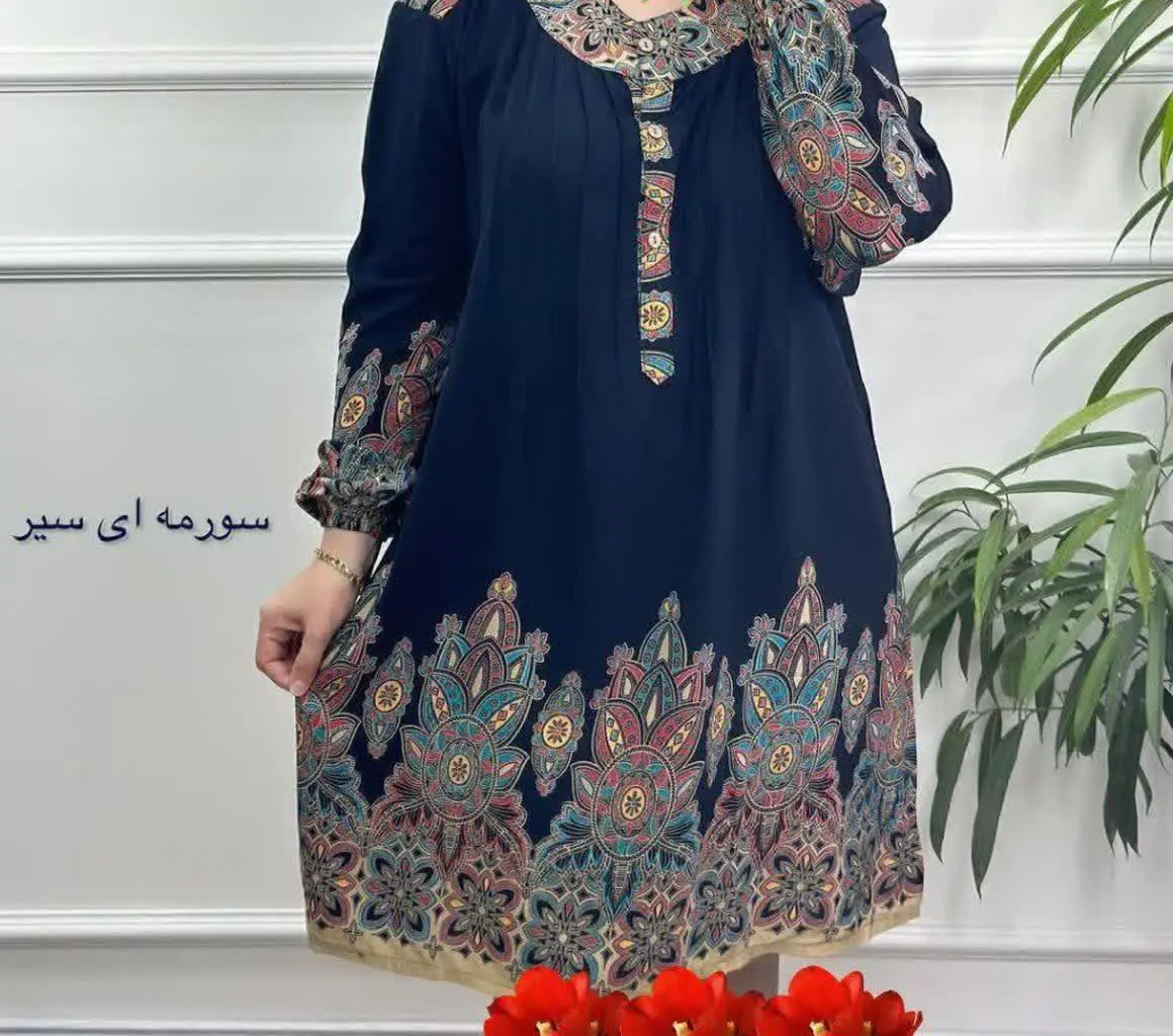 شارژ مجدد تونیک اندونزی هندی طرح قناری
