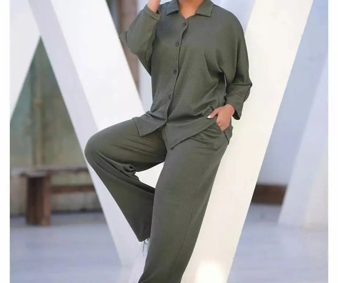 👚نام: ست مراکشی
