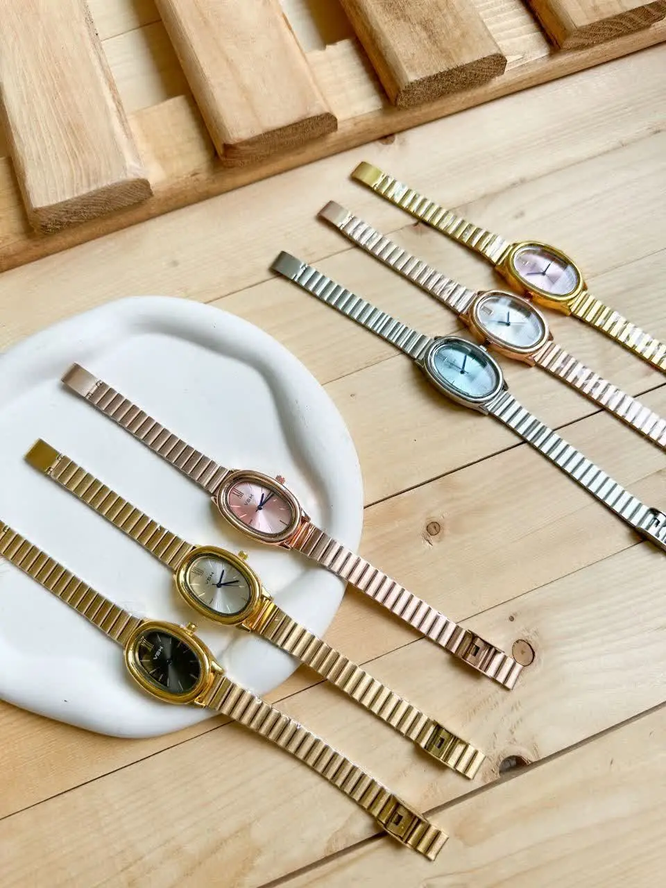 🔹 بند مدل کرکره‌ای
