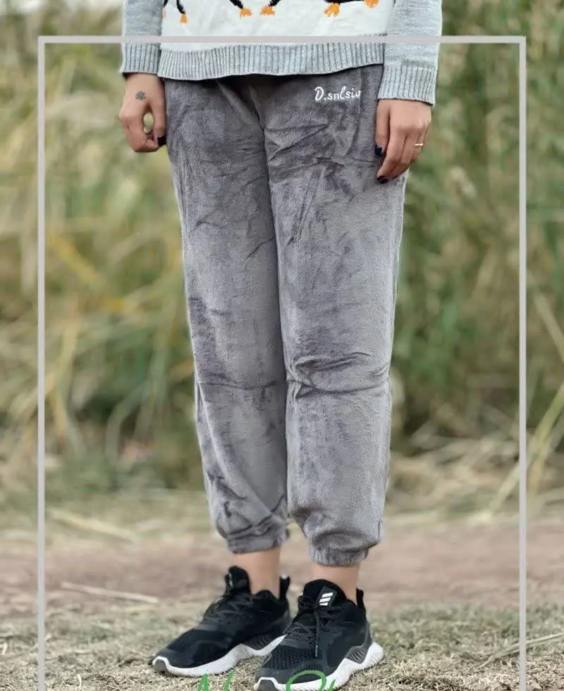 🖋نام: شلوار زنانه تدی