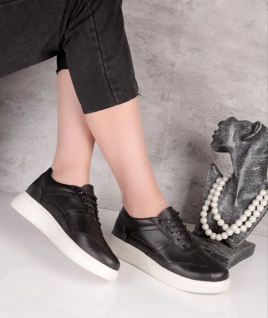 برای تهیه حضوری این مدل فردا عصر تشریف بیارید 💚
