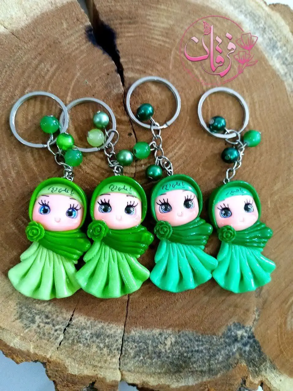 #جاکلیدی دخترانه غدیری
