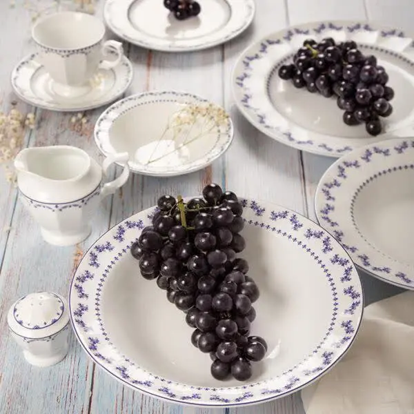 🍽 سرویس ۲۹ پارچه نئوکلاسیک...