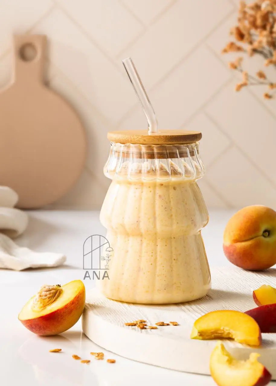 🌸 آسمونی می‌دار طرح کاج 🌸
