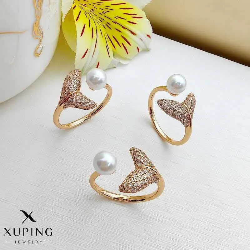 انگشتر ژوپینگ کد ۲۴۹۲