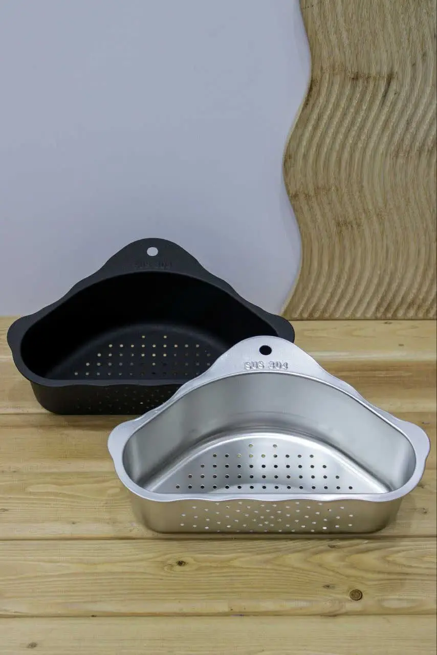 پرکاربردترین آبکش بغل سینک...