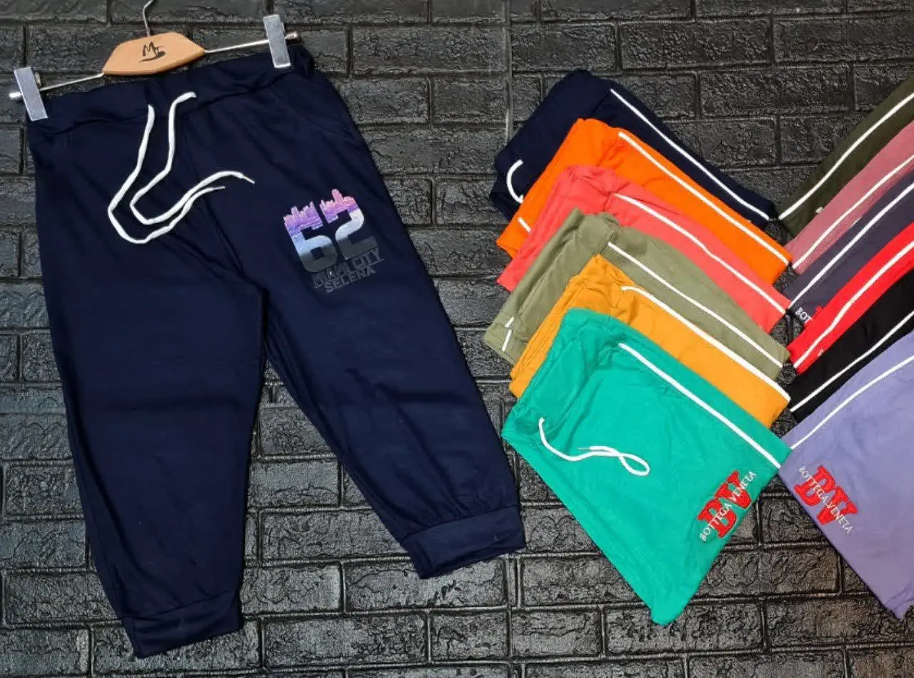 شلوارک خووجل رسید 👀👀👀
