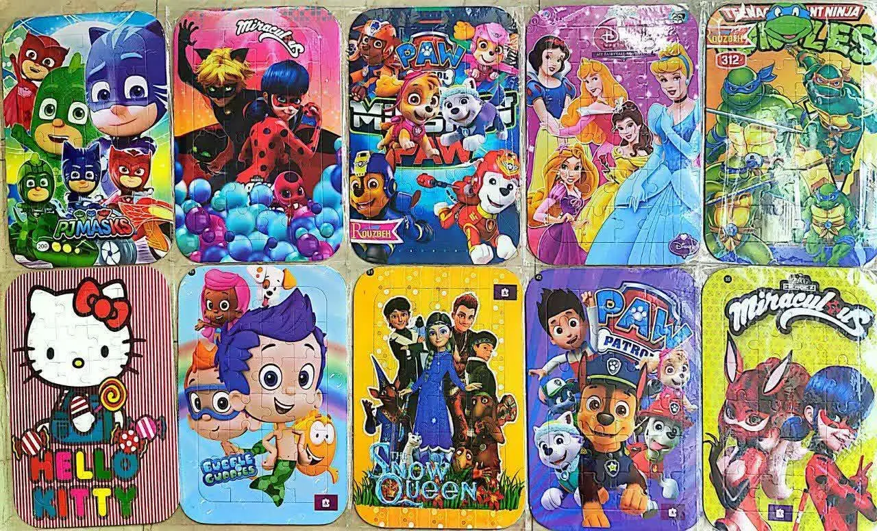 ✅ تعداد در بسته: ۴۰ عدد