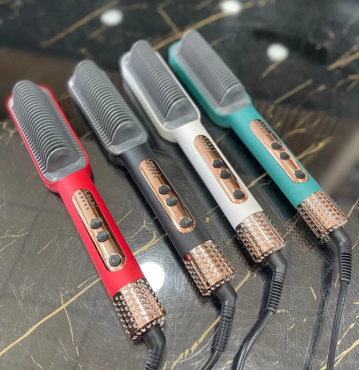 برس حرارتی با کیفیت بالا SO...