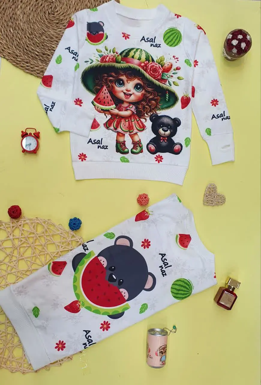 👚بلوز فینگردار یلدایی
