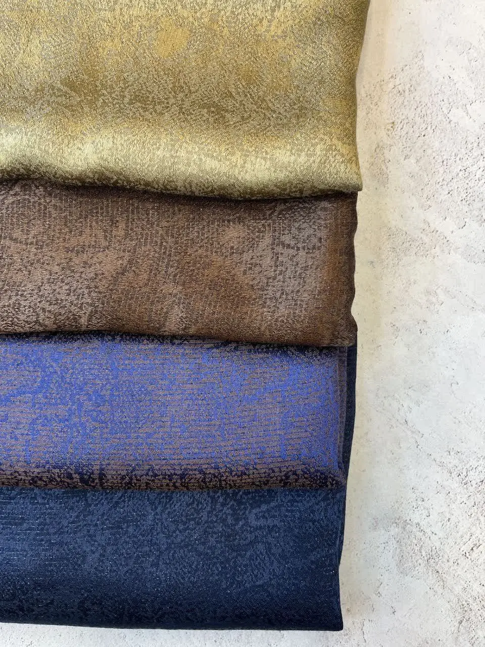 روسری مجلسی قواره ۱۲۰