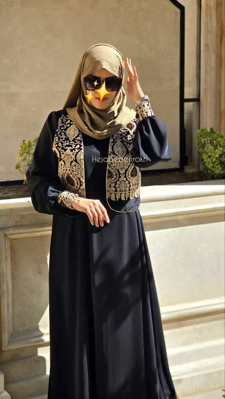 ست عبا سوپر الیزه درجه یک و...