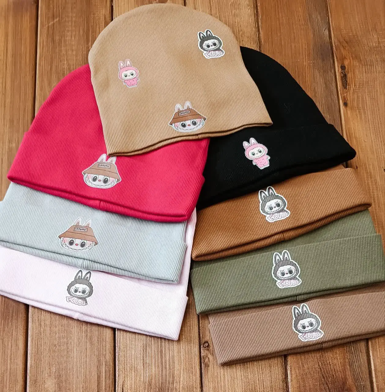 کلاه کبریتی