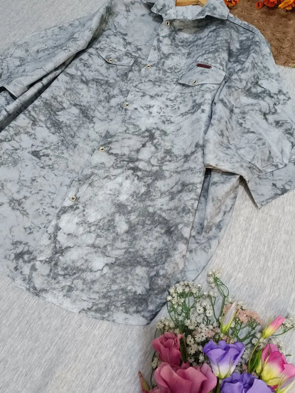 نام: مانتو پانچ 
