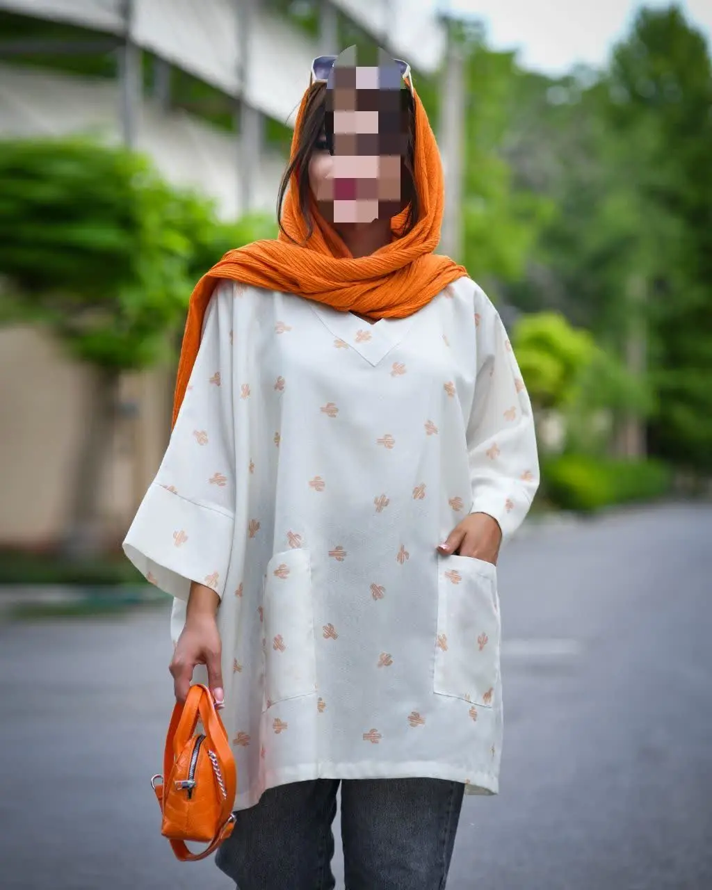 #حراج_دالمون 
