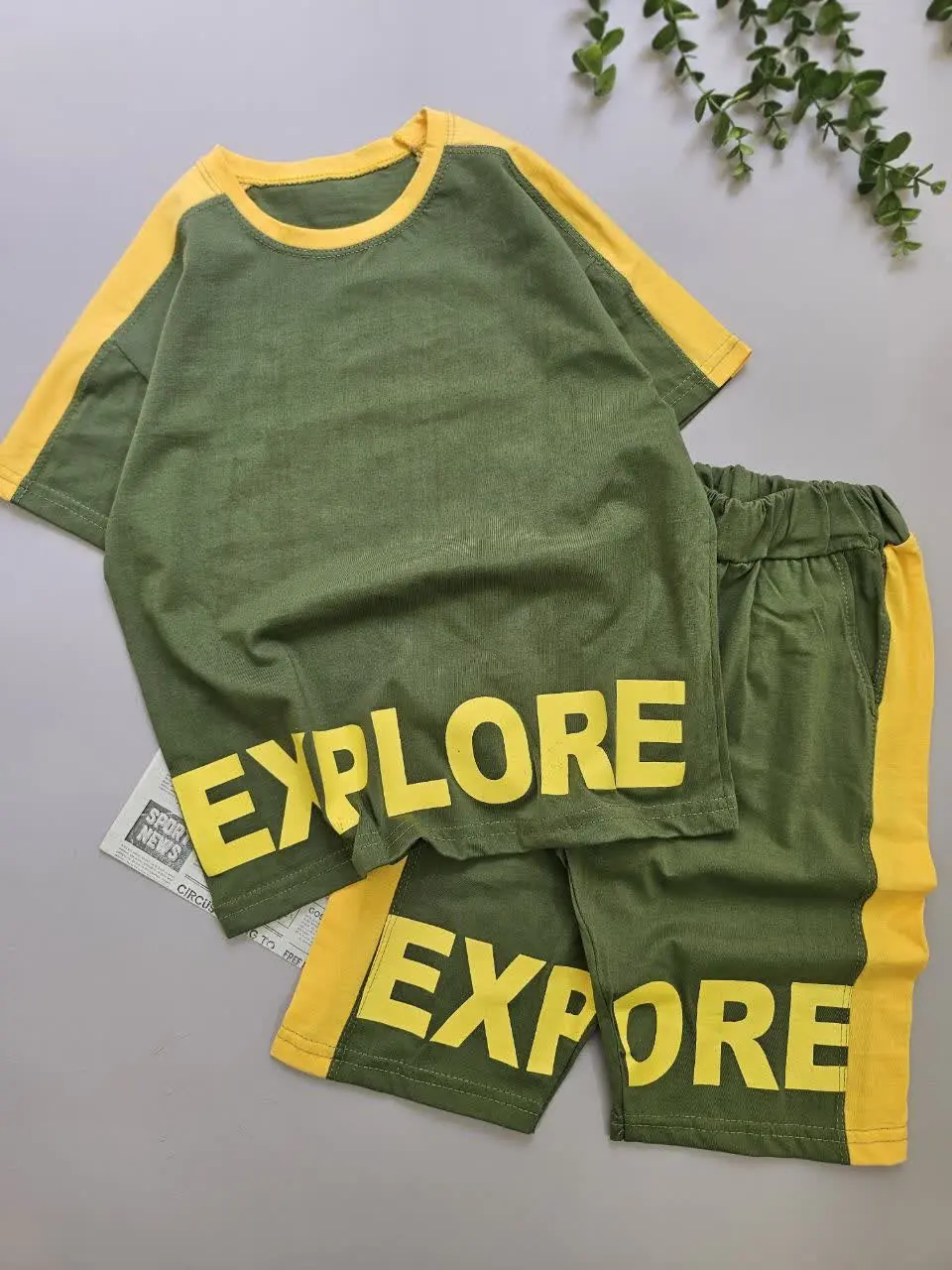 اگه سایز بزرگ میخای جانمونی ✌️✌️
