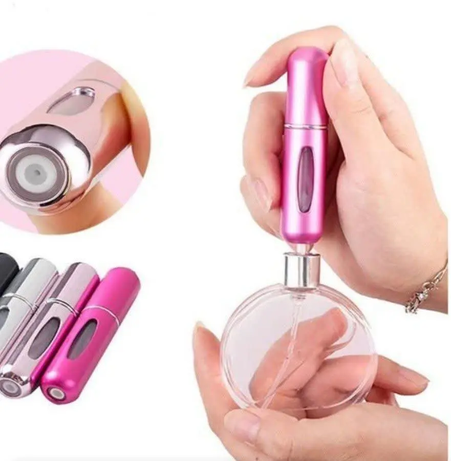 اتومایزر کوچک عطر 

