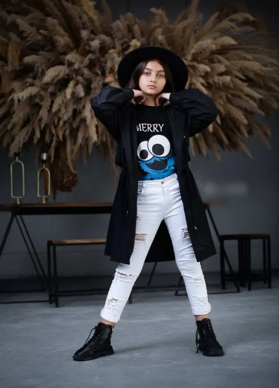 جای سایز بزرگمون خیلی خیلی خالی بود وسط کارهای قشنگموووون😍
