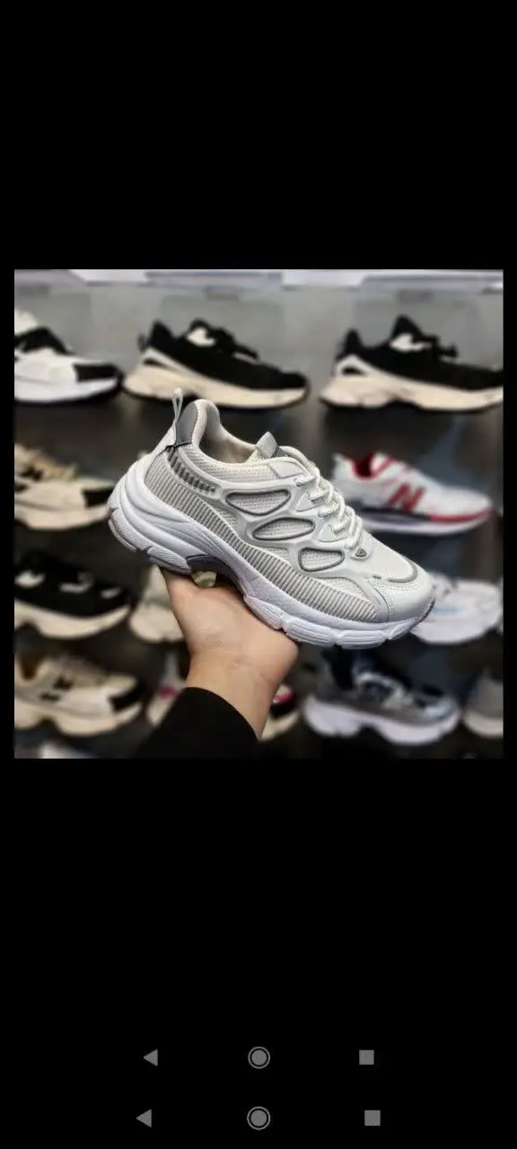 اگه میخای بدون واسطه و مستقیم از تولیدی خرید کنید وارد کانال زیر بشین
