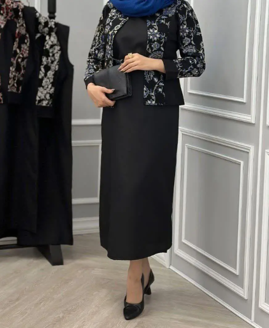 ❤️نام: کت و سارافن 🌺عیدااااانه🌺آرنیکا
