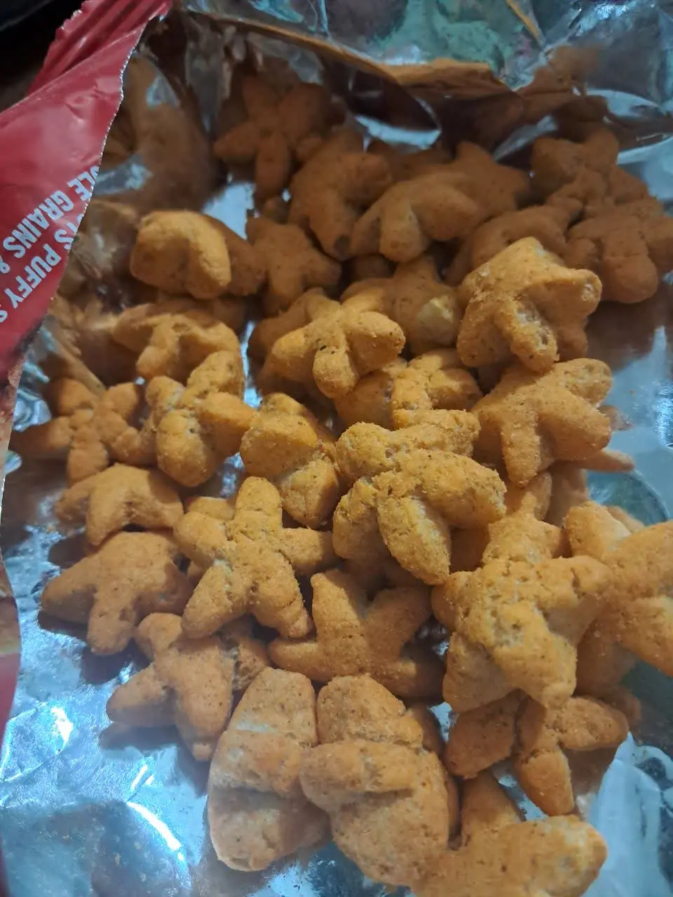 این خوشمزه ها رو که 👀رویت م...