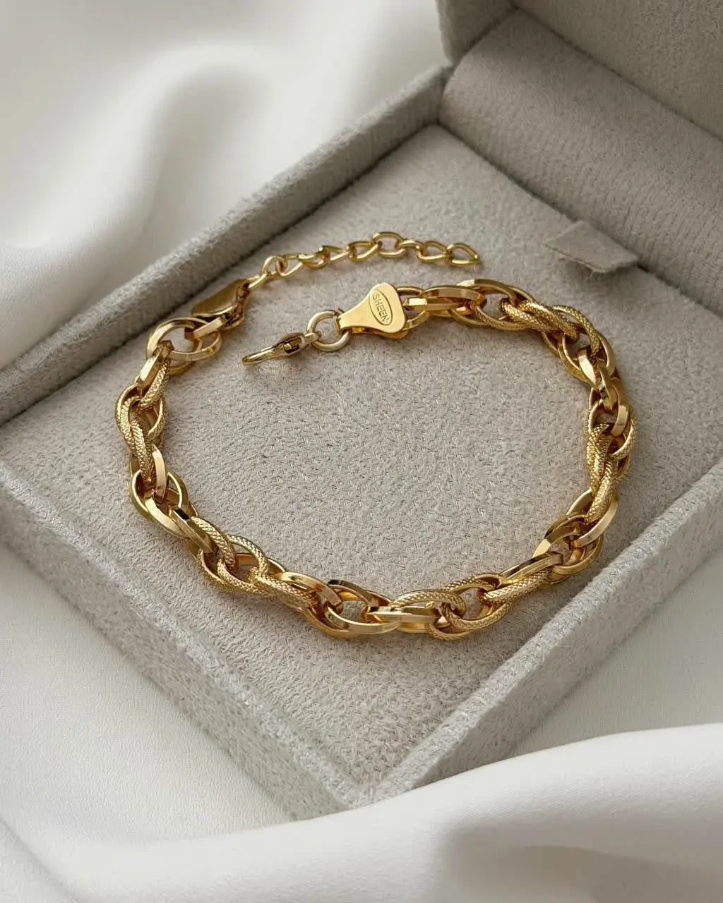 دستبند SHEEN کد ۲۶۵۹