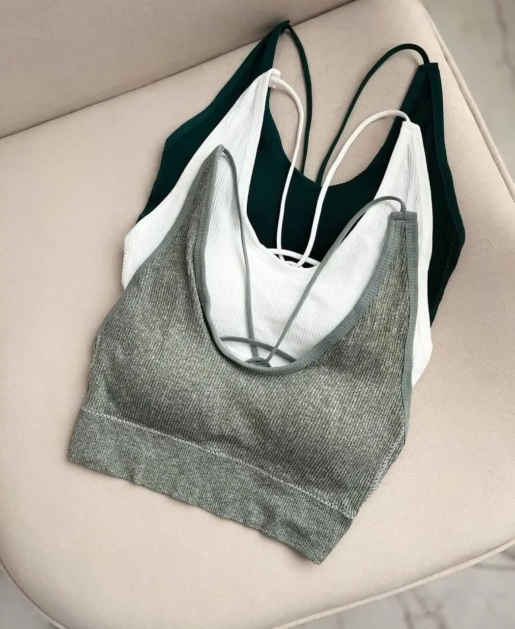 🍒زیر سینه کش ۴ سانت