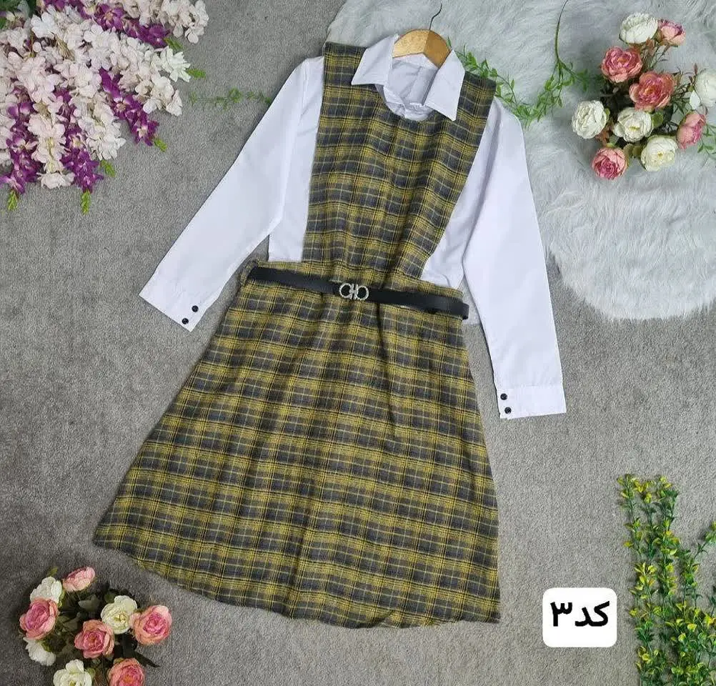 🖋نام: ۳تیکه طهورا
