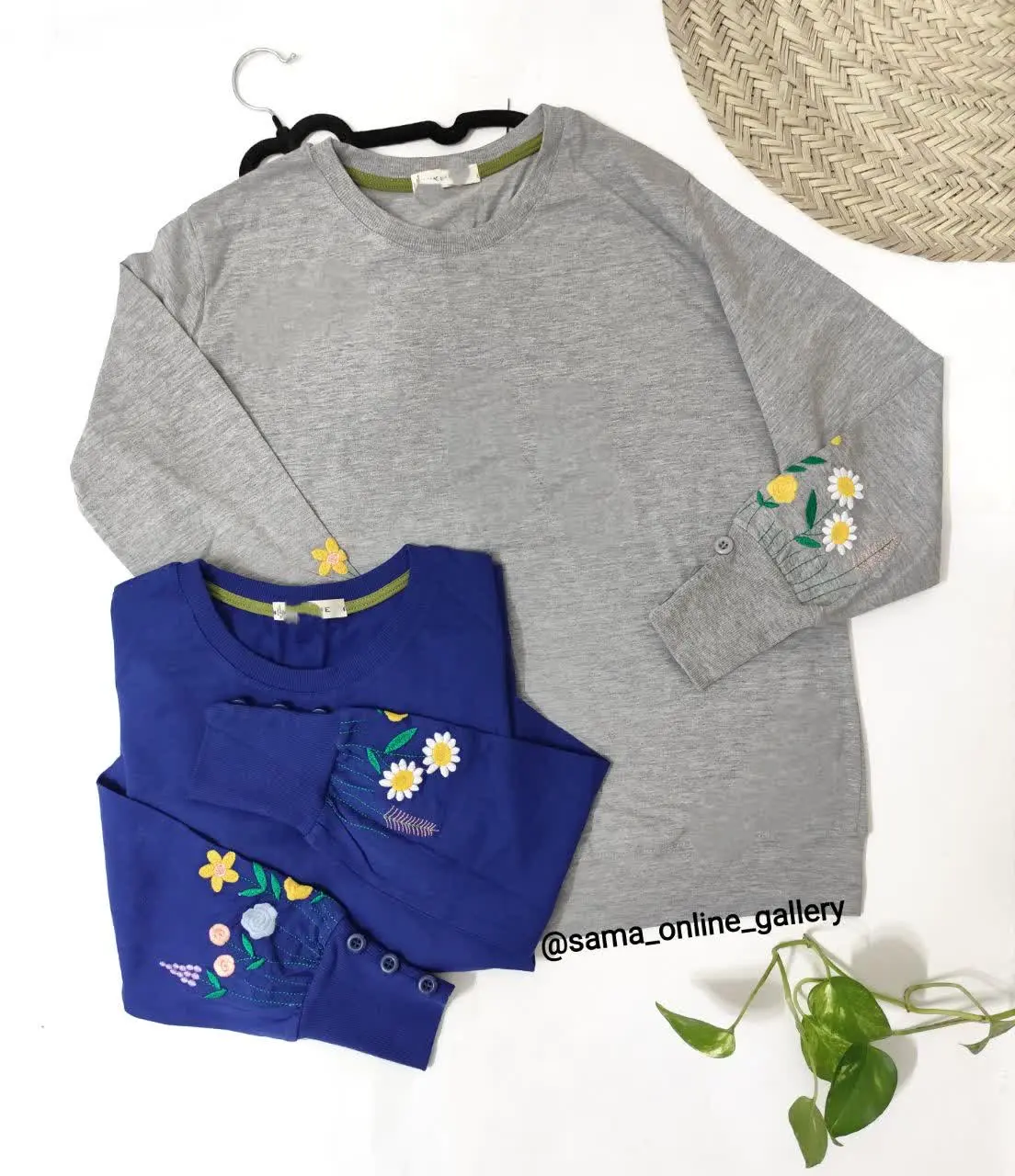 😍 از قشنگ ترین بلوز های ویت...