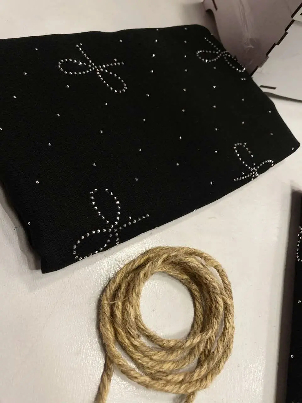 شال نخی وال اسلپ