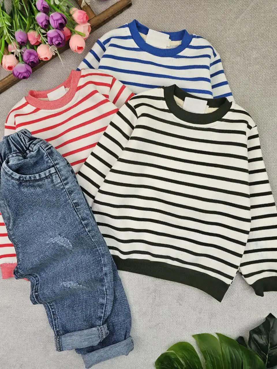 بلوز تک اسپرت هیرمان
