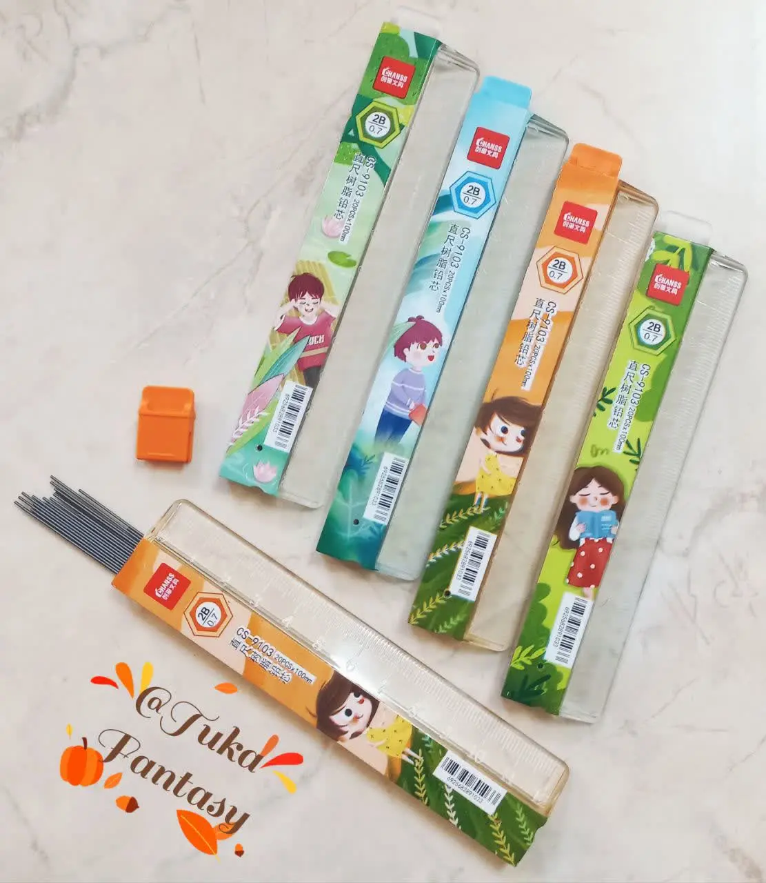 کیفیت بالا و نوک ۰٫۷ با بست...