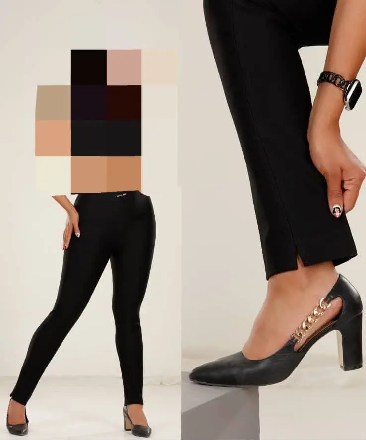 💞مدل راستا
