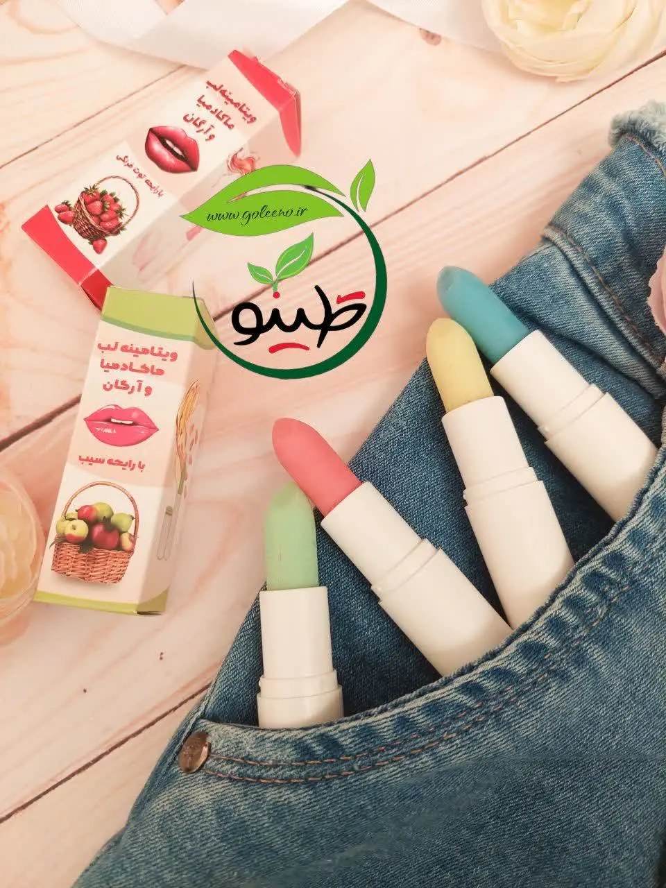 🍀ترکیبات: روغن نارگیل، روغن...