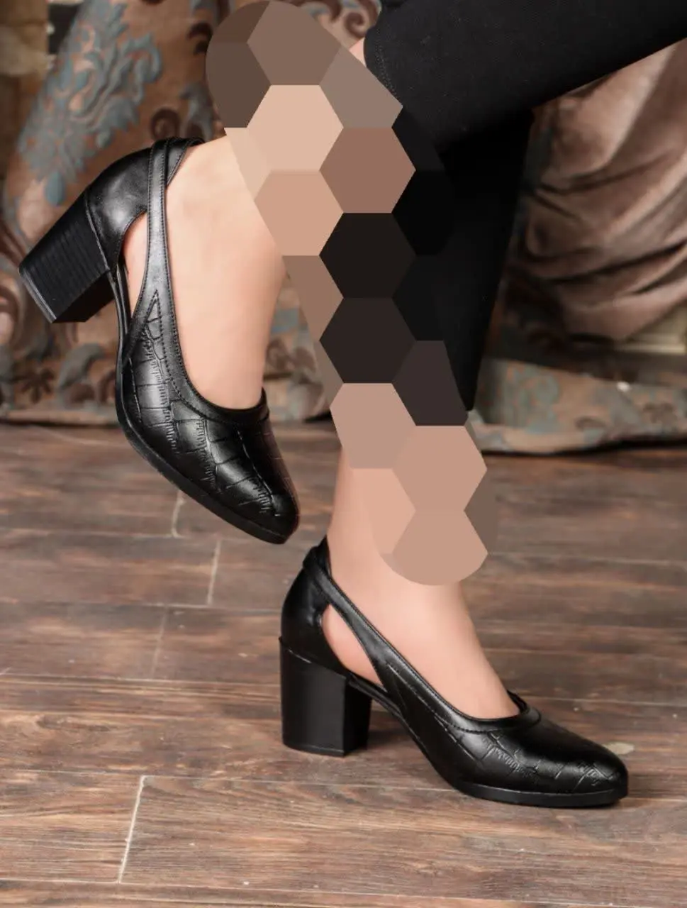 نام مدل: طبی آرلا 
