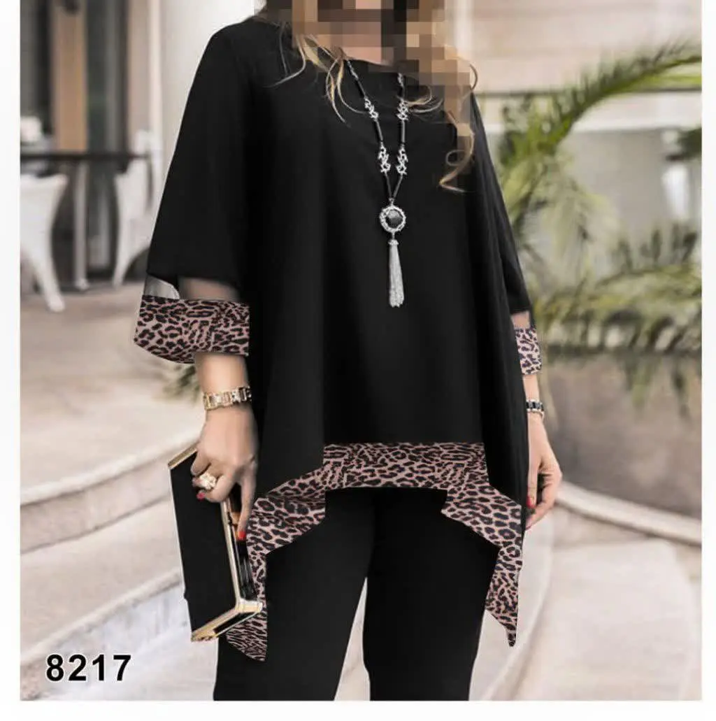 تونیک مجلسی یقه گرد
