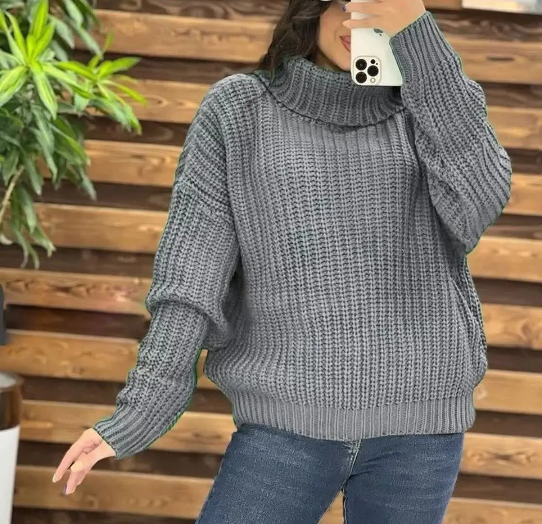 نام: بافت یقه شل