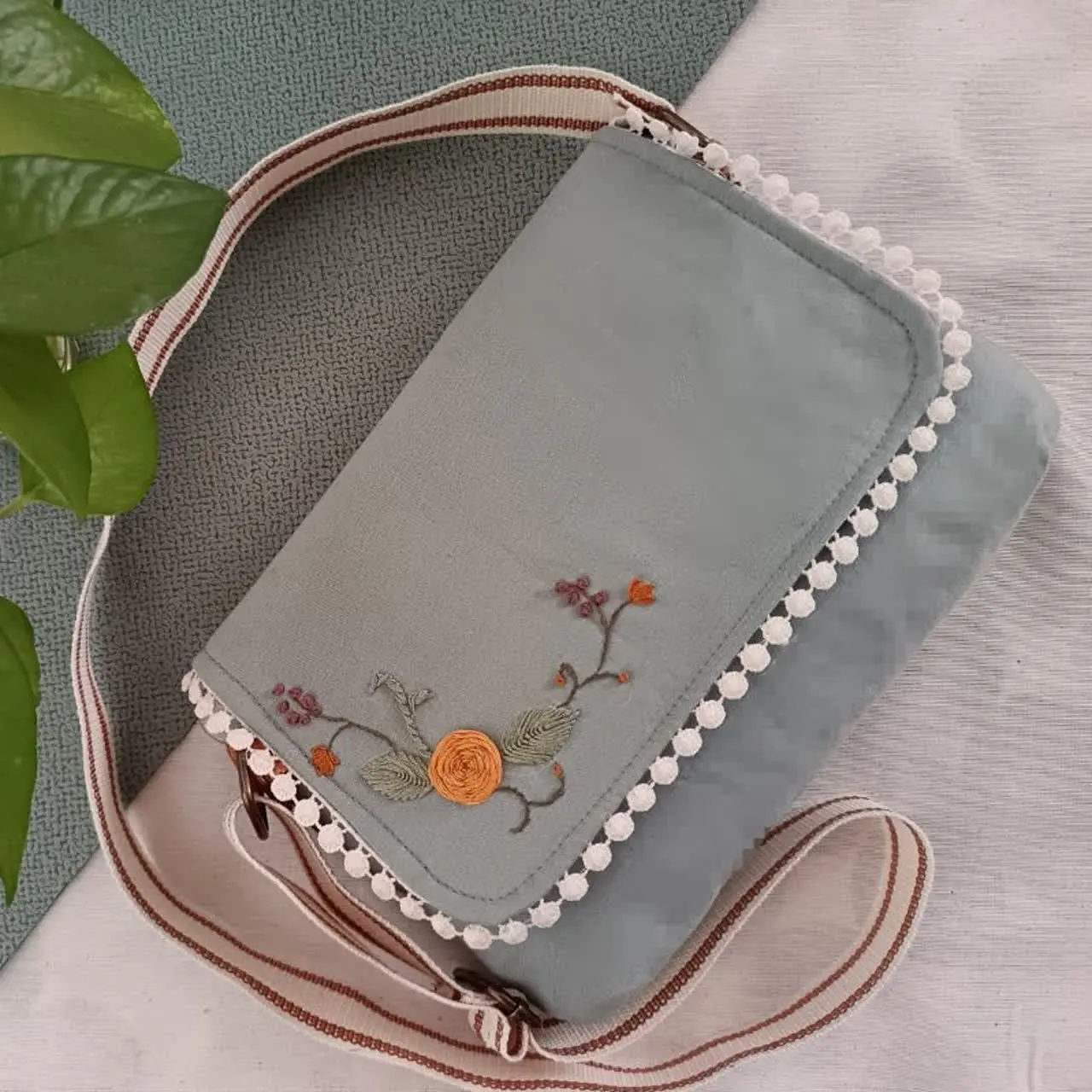 گالری مهربَگ