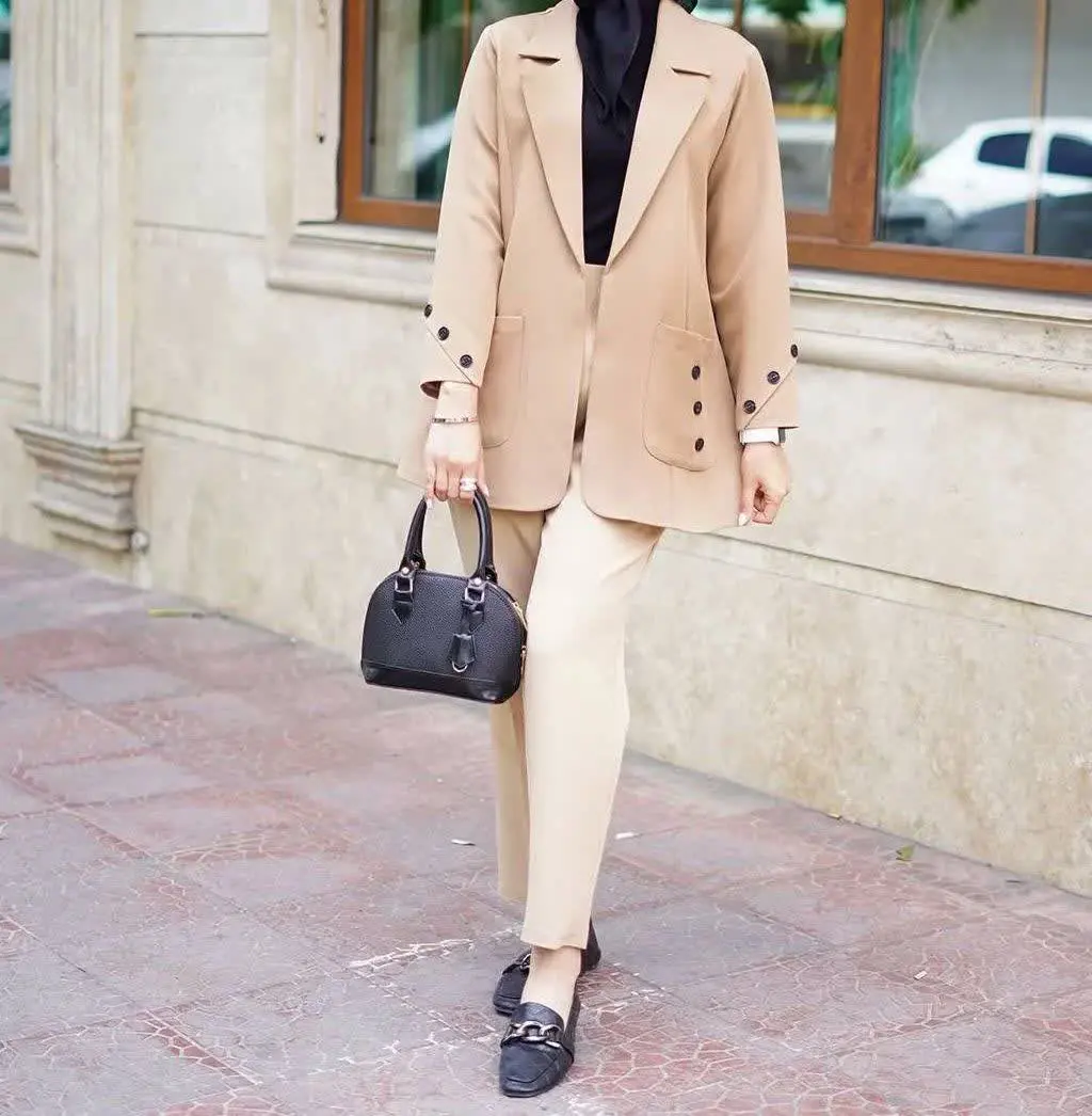 🖋نام: کت مجلسی ثریا
