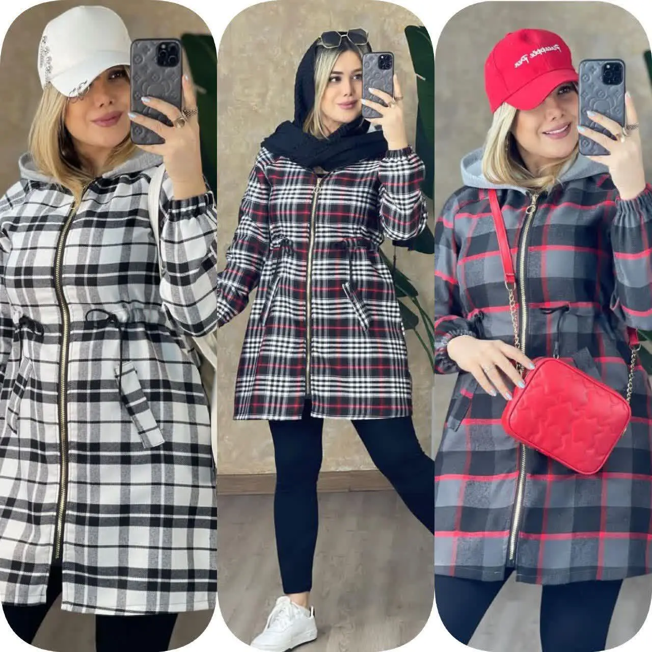 ❣نام: چهارخونه فوتر
