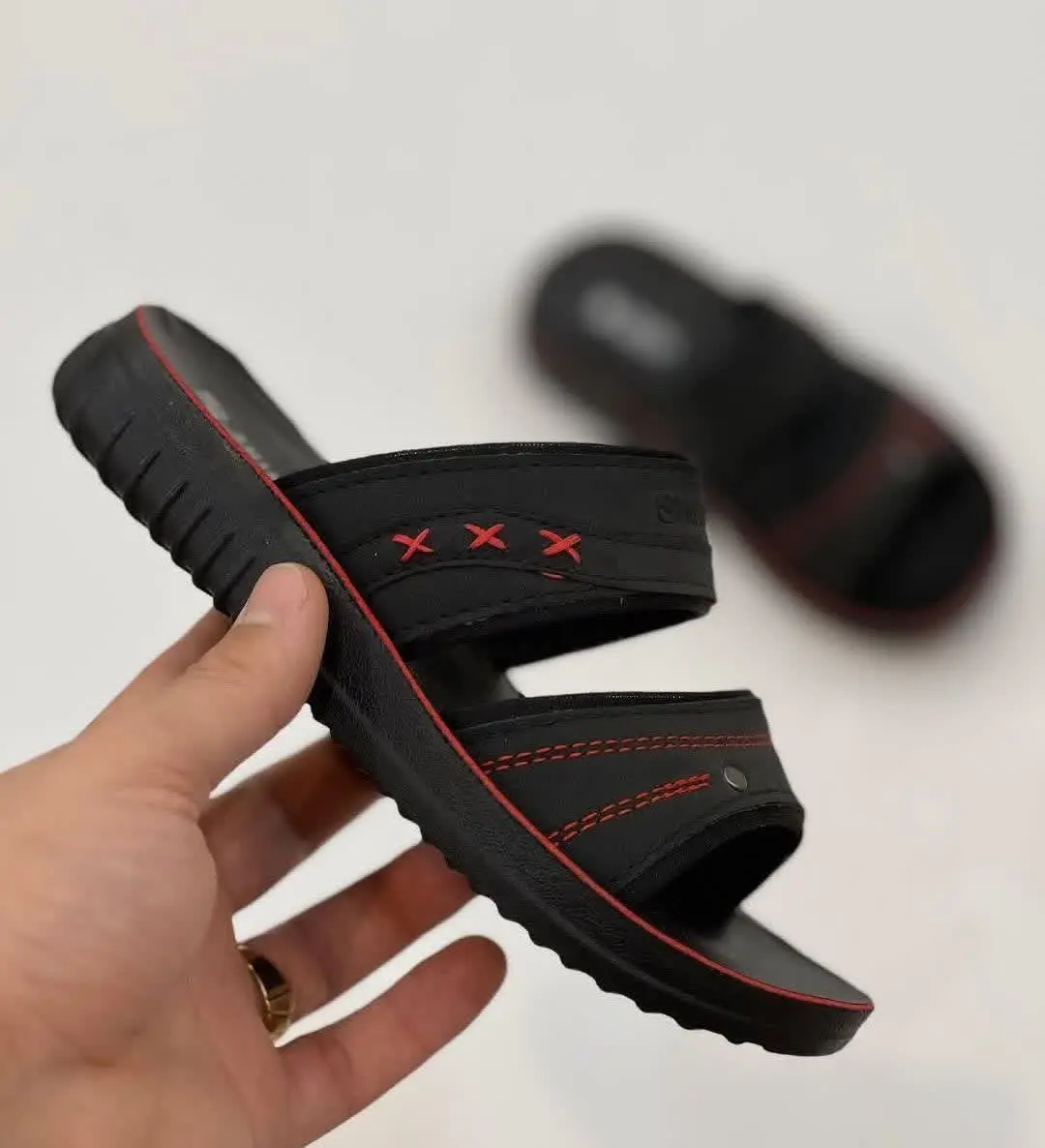 ❤️ صندل مستر بچگانه
