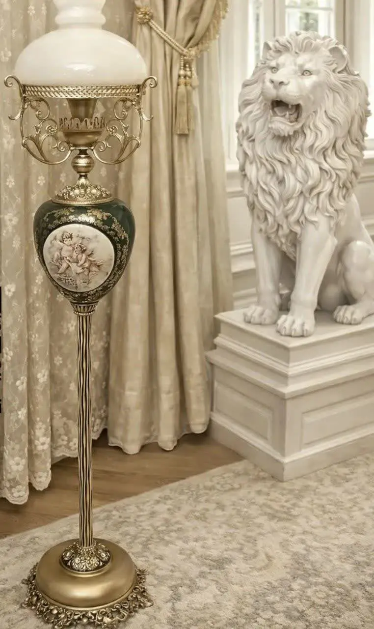 🪽 خونه تو با یه انتخاب خاص...