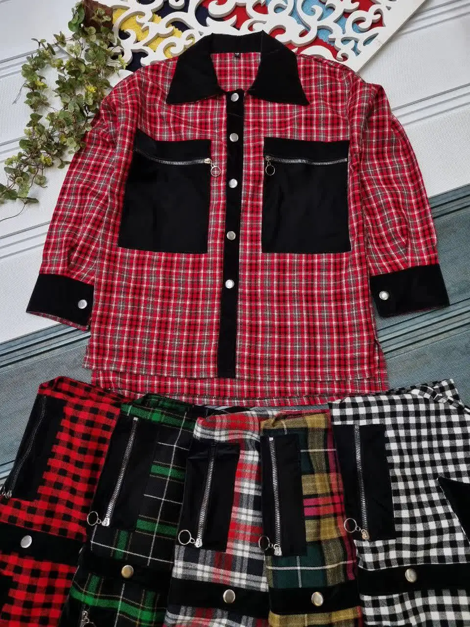 🇮🇷🧥🧶👗👚🎽👕👖👔💎

